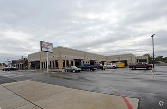 More details for 3708 E Rosedale St, Fort Worth, TX - Office/Retail for Lease