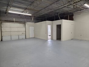 5515 S Mingo Rd, Tulsa, OK for lease Interior Photo- Image 1 of 1