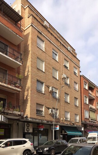 More details for Calle Juan Ruiz de la Luna, 27, Talavera de la Reina - Retail for Lease