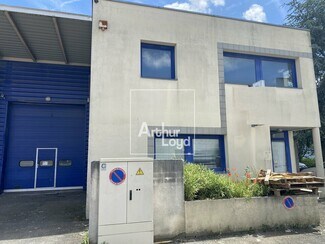 Plus de détails pour Flex à vendre