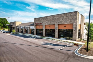 Plus de détails pour 1995 Startown Rd, Hickory, NC - Commerce de détail à louer