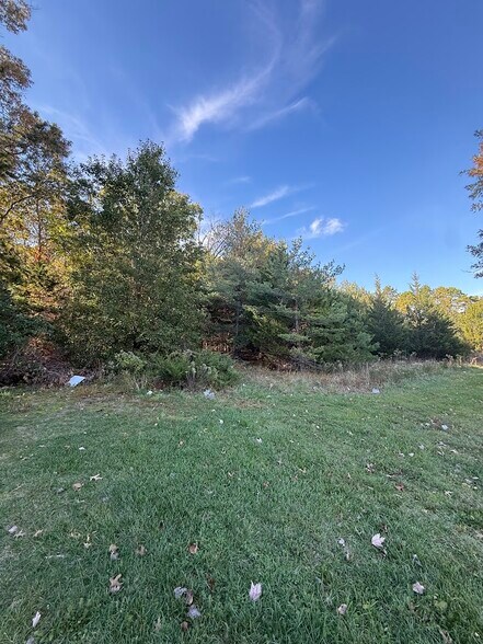 4650 Black Horse Pike, Mays Landing, NJ à louer - Photo du bâtiment - Image 2 de 3