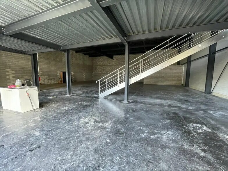 Flex dans Lormont à louer - Photo intérieure - Image 2 de 11