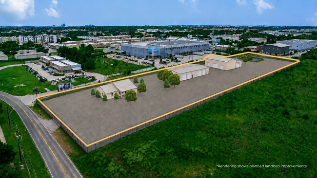 Plus de détails pour 2000 Ferguson Ln, Austin, TX - Industriel à louer