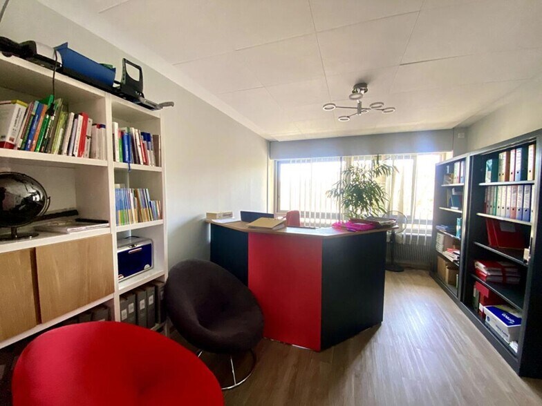 Bureau dans Limoges à vendre - Photo intérieure - Image 2 de 5