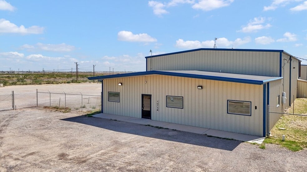 10314 W County Road 72, Midland, TX à louer - Photo du bâtiment - Image 3 de 26