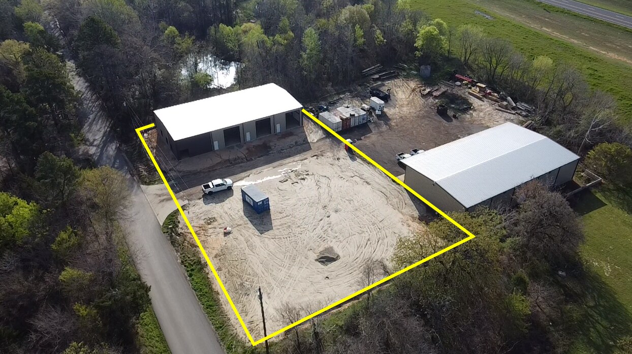 11705 County Road 166 rd, Tyler, TX for sale Primary Photo- Image 1 of 5