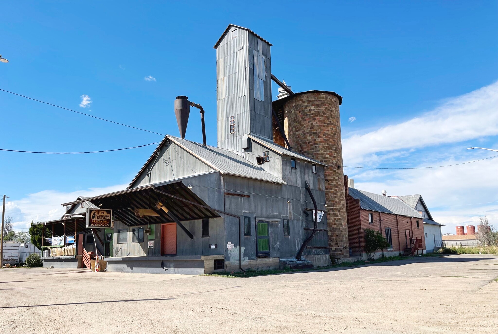 815 7th St, Fort Lupton, CO for sale Building Photo- Image 1 of 27