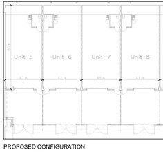 1 Burley Pl, East Kilbride à louer Plan d  tage- Image 2 de 2