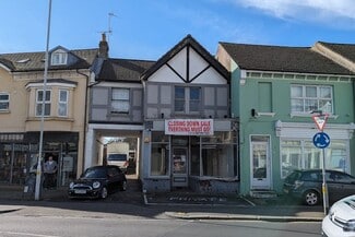 More details for 51 Teville Rd, Worthing - Retail for Lease