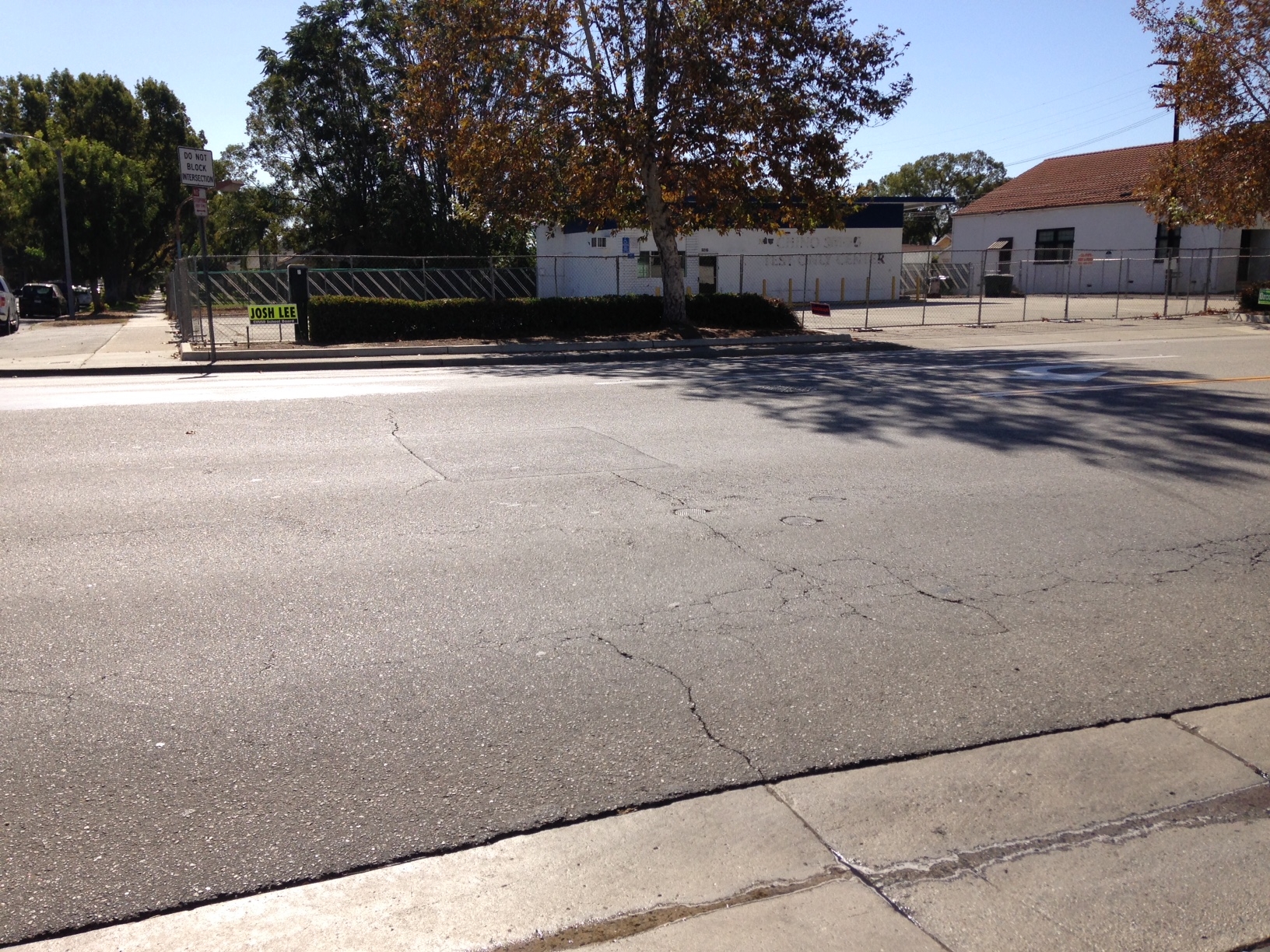 5215 Riverside Dr, Chino, CA for lease Primary Photo- Image 1 of 4