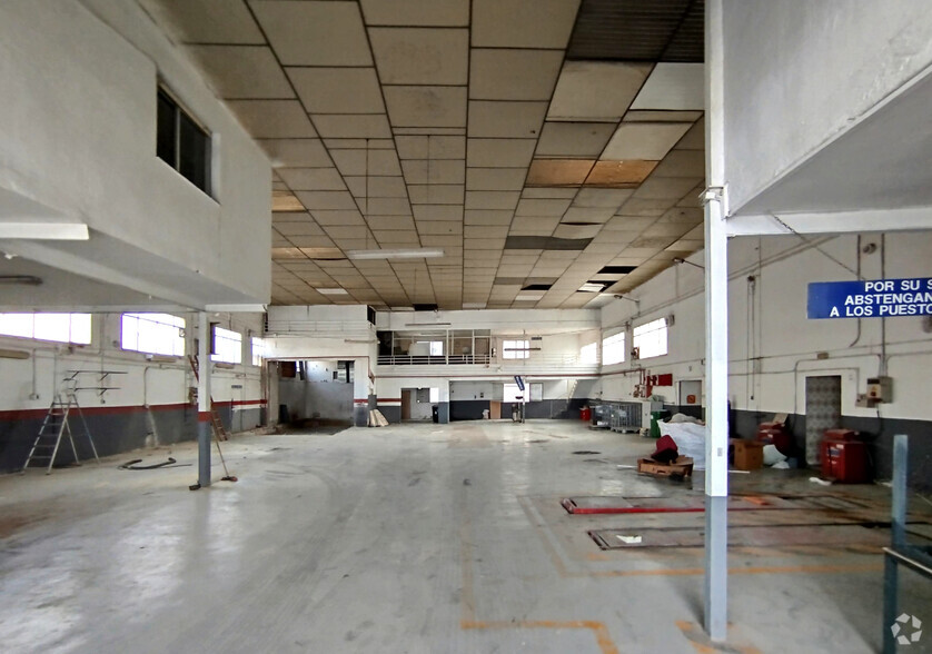 Industrial in Fuenlabrada, MAD for sale - Building Photo - Image 3 of 20