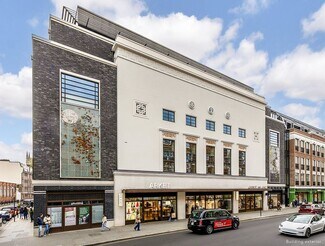 Plus de détails pour 196-222 Kings Rd, Londres - Bureau à louer