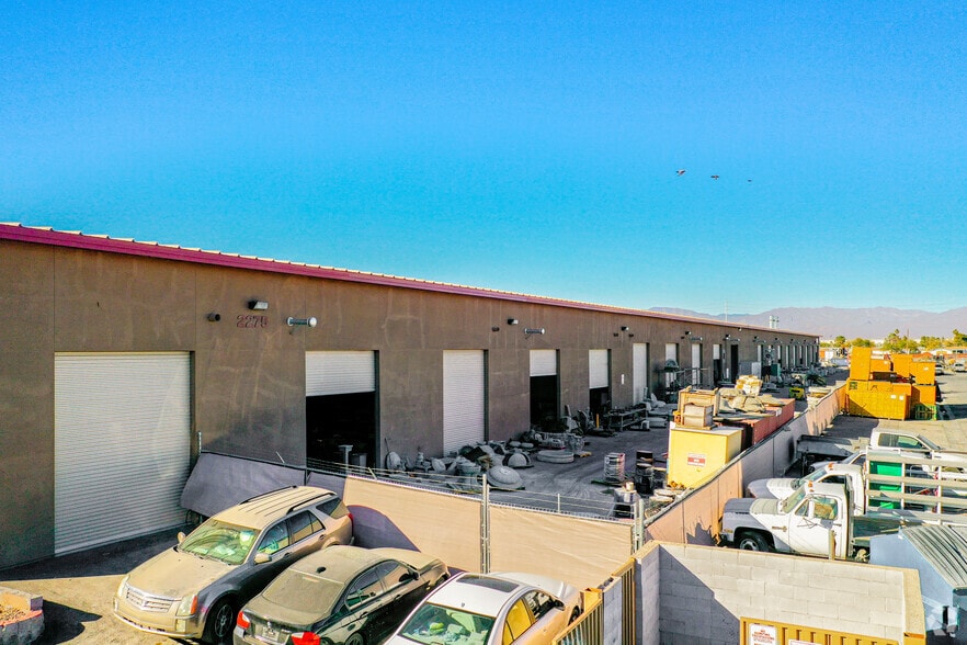 2275 Marion Dr, Las Vegas, NV à vendre - Photo du bâtiment - Image 2 de 4
