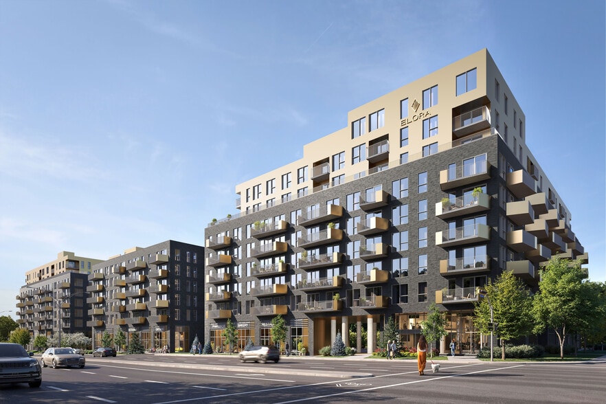 300 Boul Saint-Martin O, Laval, QC à louer - Photo du bâtiment - Image 1 de 12