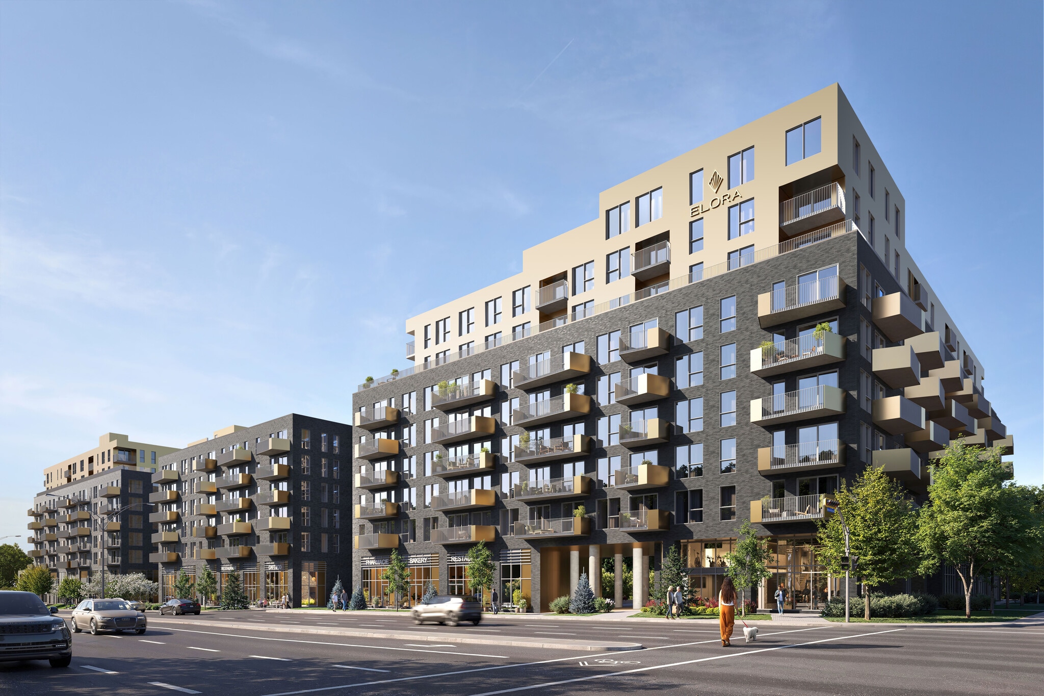 300 Boul Saint-Martin O, Laval, QC for lease Primary Photo- Image 1 of 7