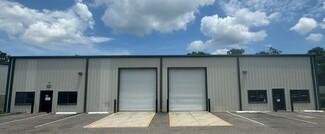 More details for 3650 Naseem Ln, Sanford, FL - Industrial for Lease