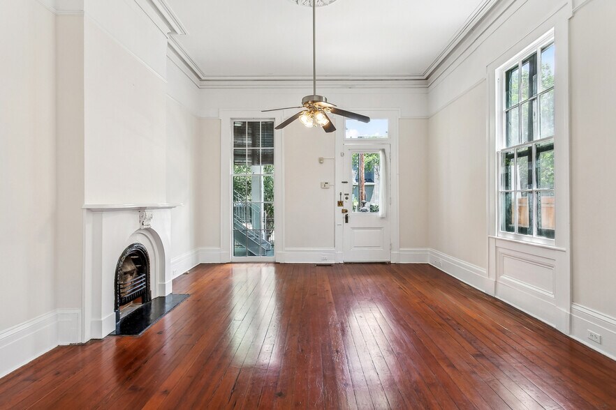 1010 Philip St, New Orleans, LA à vendre - Photo du bâtiment - Image 2 de 16