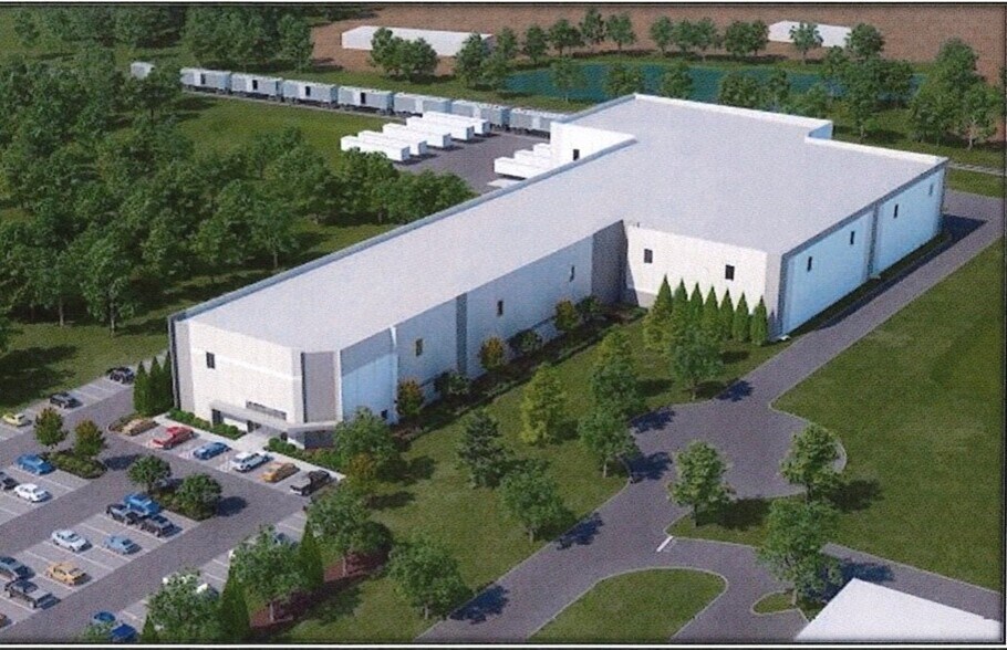 11 Aaron Way, Sparta, NJ à louer - Photo du bâtiment - Image 1 de 2