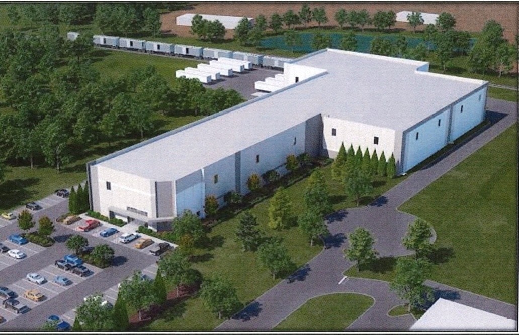 11 Aaron Way, Sparta, NJ for lease Building Photo- Image 1 of 3