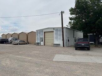 More details for 16451 E 2nd Ave, Aurora, CO - Industrial for Lease