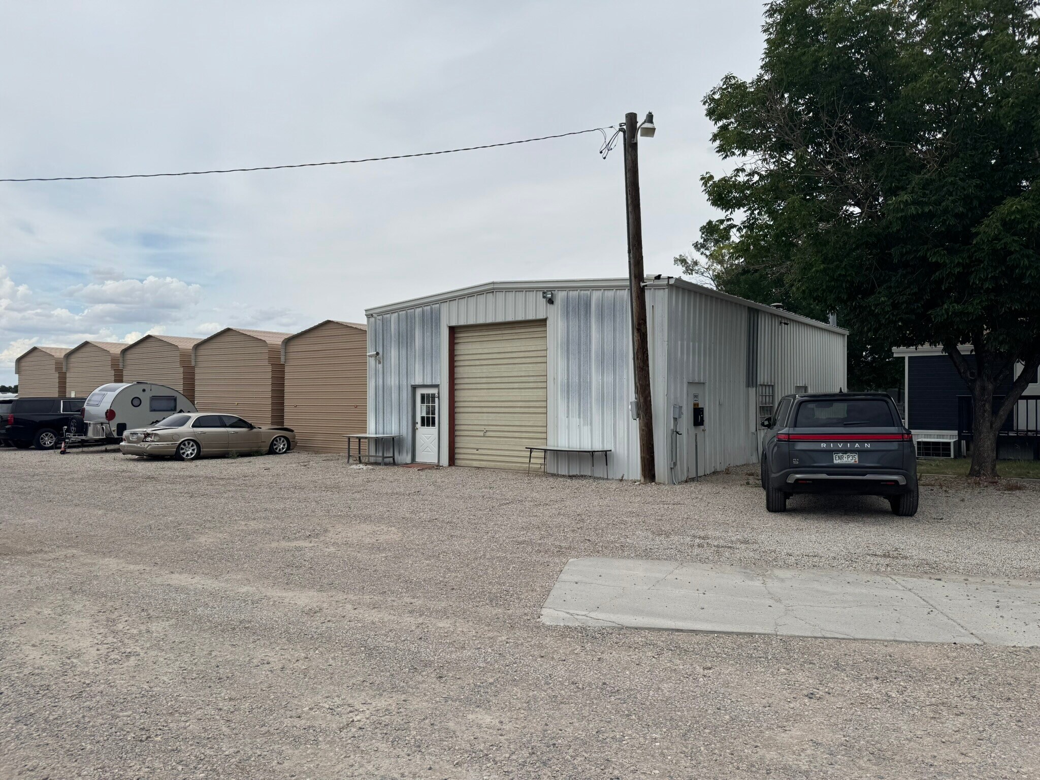 16451 E 2nd Ave, Aurora, CO for lease Primary Photo- Image 1 of 4