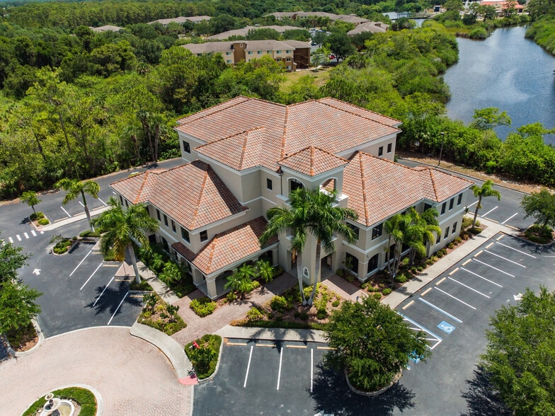 5920 Pan American Blvd, North Port, FL à vendre - Aérien - Image 2 de 35