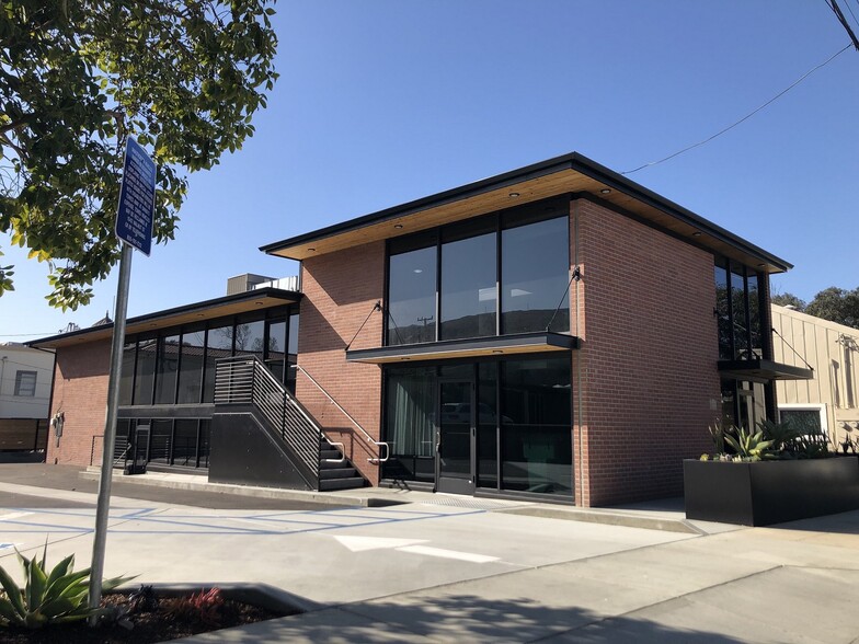 1011 Pacific St, San Luis Obispo, CA for lease - Building Photo - Image 1 of 18