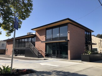 Plus de détails pour 1011 Pacific St, San Luis Obispo, CA - Bureau à louer