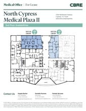 21212 Northwest Fwy, Cypress, TX à louer Photo intérieure- Image 1 de 1