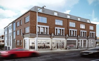 More details for 113-121 Portland Rd, London - Retail for Lease