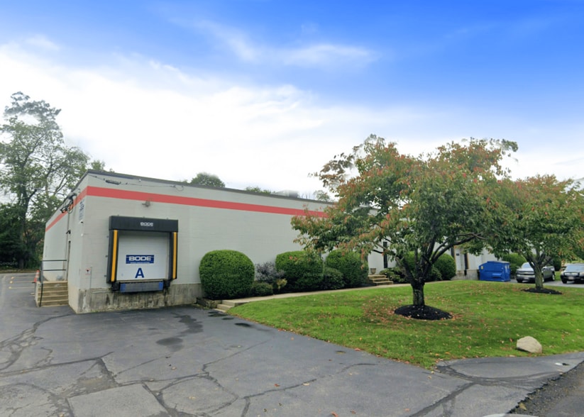 72 Cedar Hill St, Marlborough, MA for lease - Primary Photo - Image 1 of 12