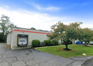 More details for 72 Cedar Hill St, Marlborough, MA - Industrial for Lease