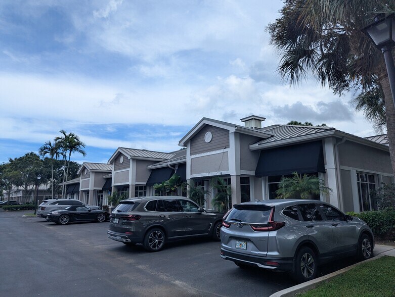 1226 W Indiantown Rd, Jupiter, FL à vendre - Photo du bâtiment - Image 1 de 4