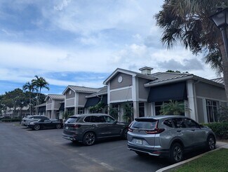 Plus de détails pour 1226 W Indiantown Rd, Jupiter, FL - Bureau à vendre