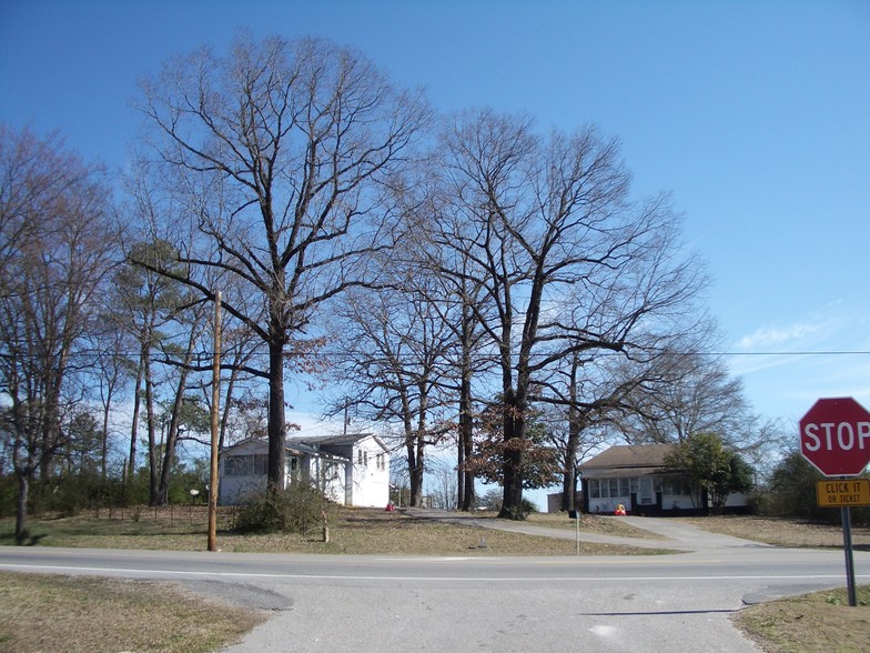 855 Highway 31 S, Alabaster, AL for sale - Primary Photo - Image 1 of 1