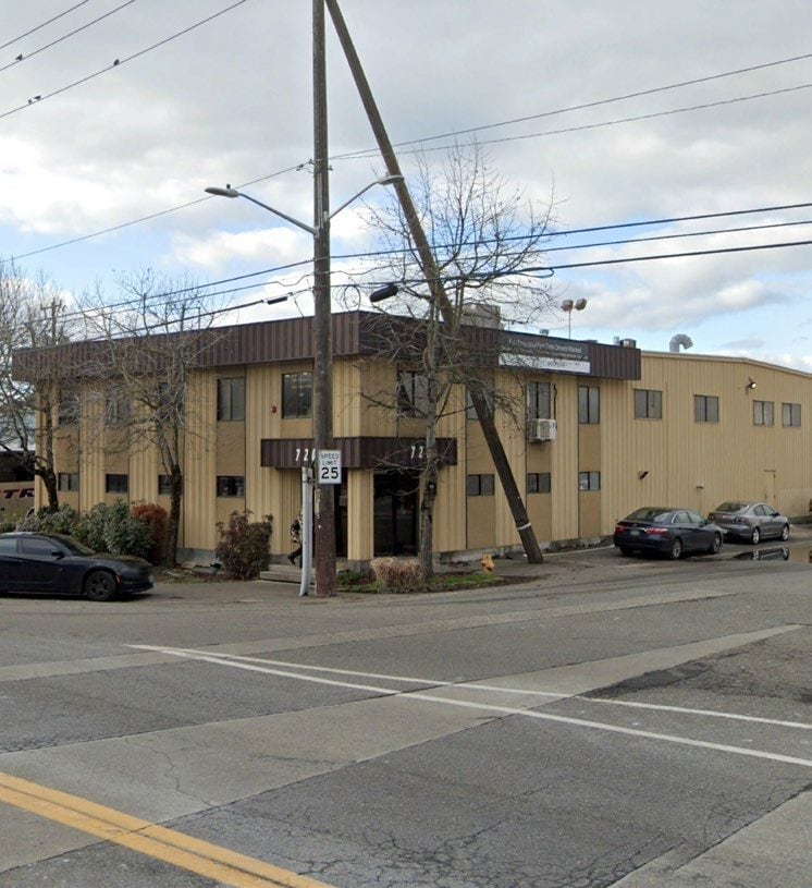 720 S Forest St, Seattle, WA for lease Building Photo- Image 1 of 5