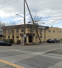 720 S Forest St, Seattle, WA for lease Building Photo- Image 1 of 5