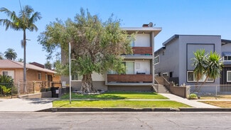 Plus de détails pour 714 S Myrtle Ave, Inglewood, CA - Multi-résidentiel à vendre