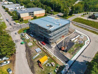 Plus de détails pour 303 Bedford Ct, Portsmouth, VA - Terrain à vendre