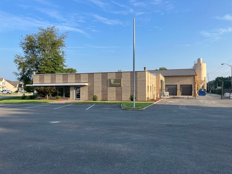 173 Sassafras St, Millington, MD à vendre - Photo du bâtiment - Image 1 de 20