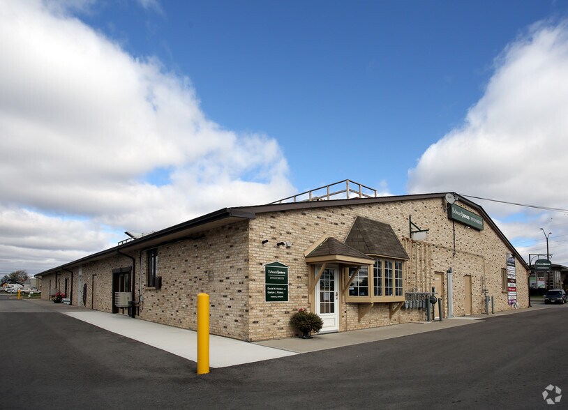 1634 HYDE PARK Rd, London, ON à louer - Photo du bâtiment - Image 3 de 4