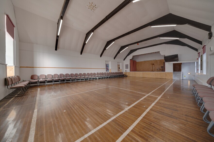 1517 Maryhill Rd, Glasgow à vendre - Photo intérieure - Image 3 de 3