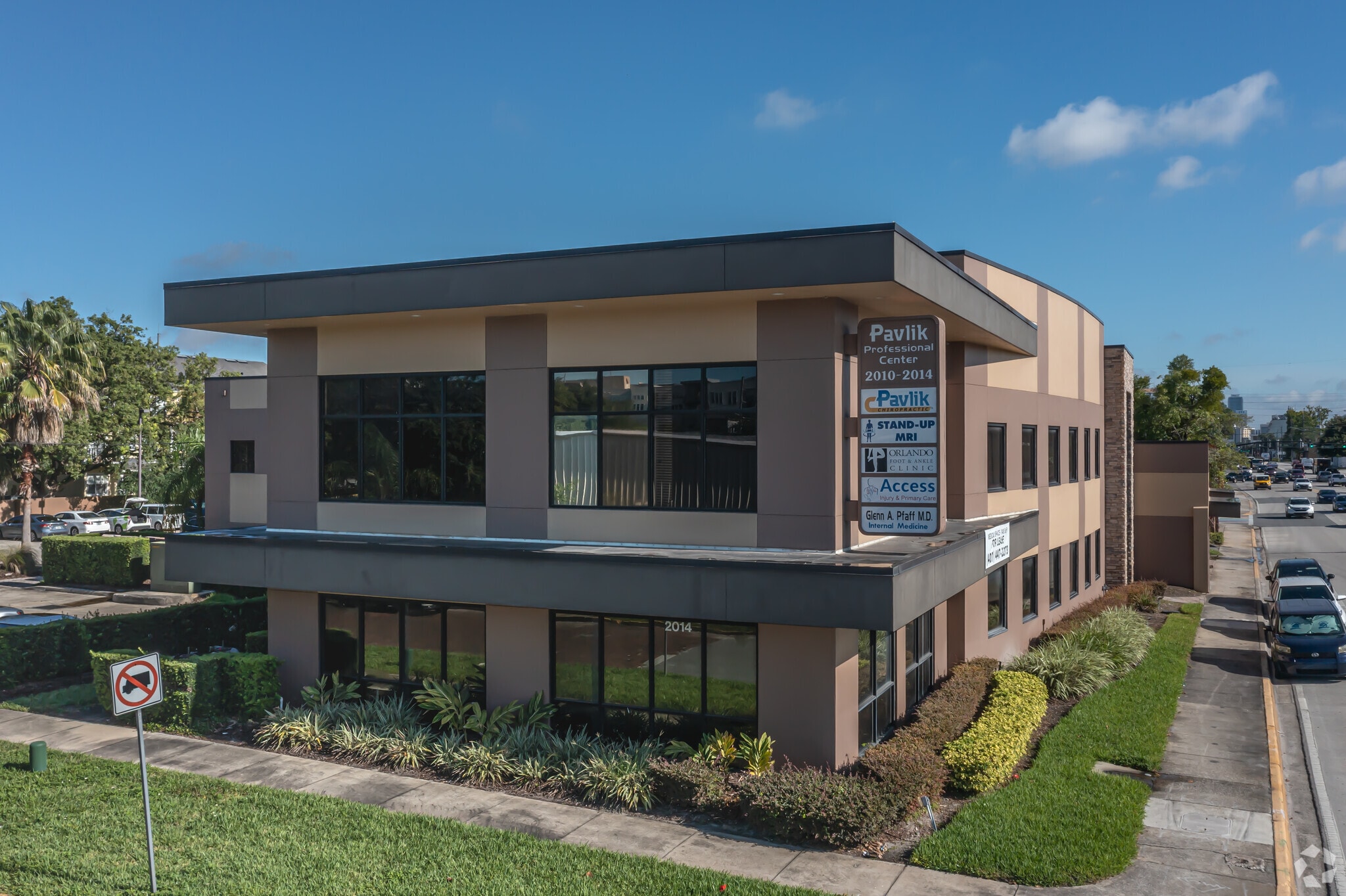 2010-2014 S Orange Ave, Orlando, FL for lease Primary Photo- Image 1 of 11