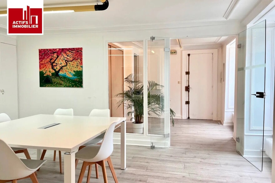 Bureau dans Paris à louer - Photo intérieure - Image 3 de 11