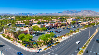 More details for 8401-8475 W Lake Mead Blvd, Las Vegas, NV - Retail for Lease