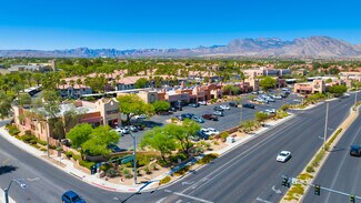 Plus de détails pour 8401-8475 W Lake Mead Blvd, Las Vegas, NV - Commerce de détail à louer