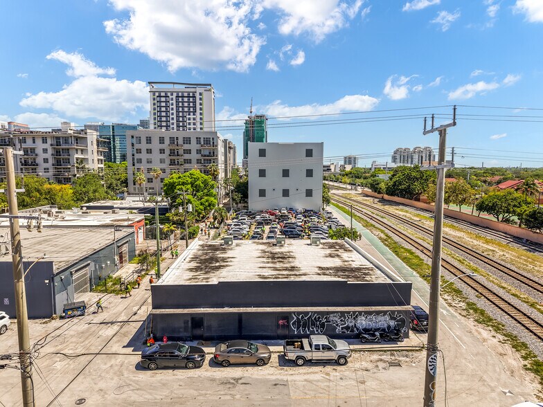 430 NW Flagler Ave, Fort Lauderdale, FL à vendre - Photo du bâtiment - Image 3 de 16