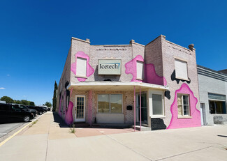 More details for 118 N Turner St, Hobbs, NM - Retail for Sale