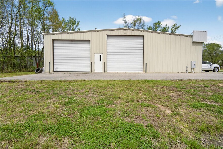 3688 Raleigh Rd, Henderson, NC à vendre - Photo du bâtiment - Image 3 de 41